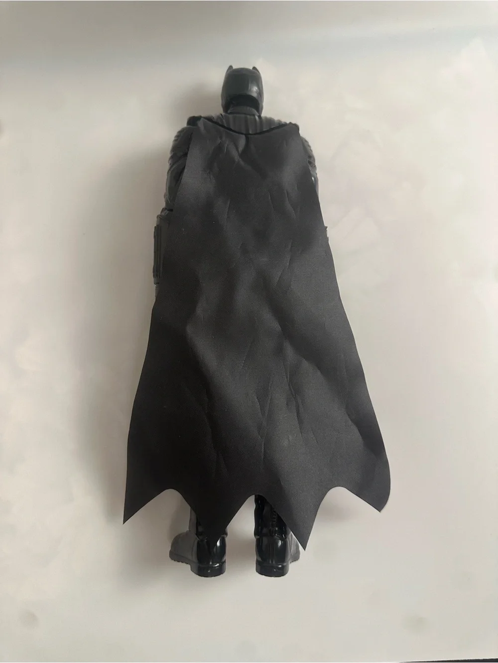 DC Comics official dc